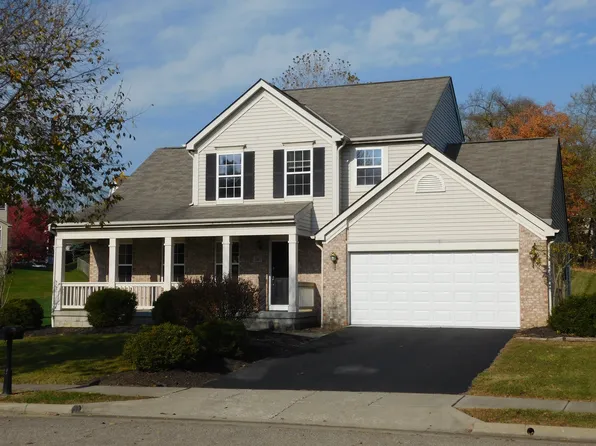 241 Park Trails Dr, Newark, OH 43055