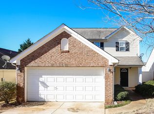 392 Topaz Dr, Dallas, GA 30132