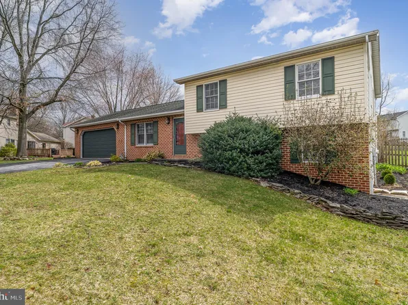 101 Alfred Dr, Lewisberry, PA 17339