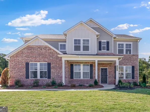 2842 Alley Carol Pl, Snellville, GA 30078