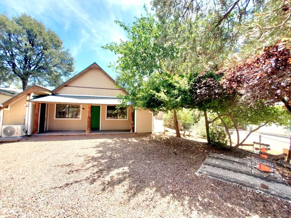 603 N Granite Dr, Payson, AZ 85541