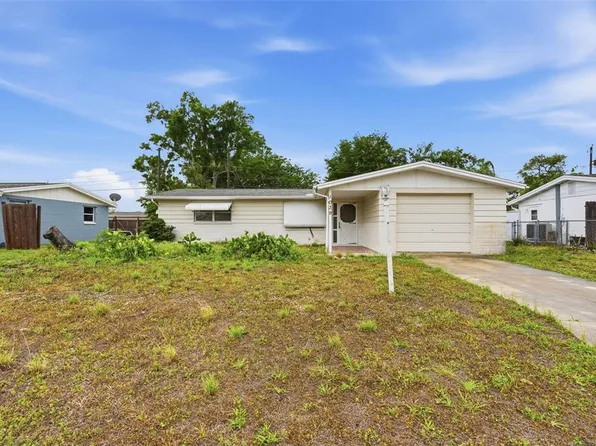 1039 Clairborne St, Holiday, FL 34690