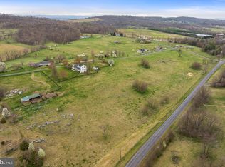 Timberview Dr, Timberville, VA 22853