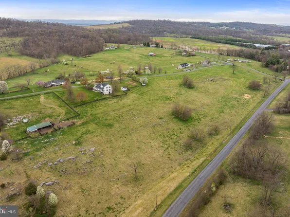 Timberview Dr, Timberville, VA 22853