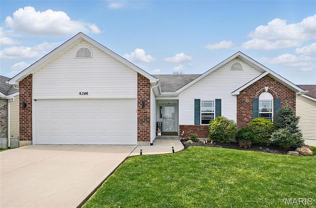 6346 Twin Springs Blvd, Cedar Hill, MO 63016 | Zillow
