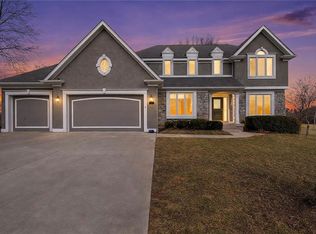 16404 NE 127th St, Kearney, MO 64060