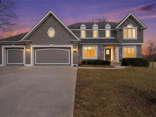 16404 NE 127th St, Kearney, MO 64060