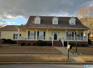 2111 Russet Meadows Ln, Birmingham, AL 35244