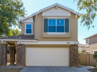 4357 E Windsor Ct, Gilbert, AZ 85296