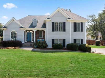 6 Hampton Ln, Cartersville, GA, 30120