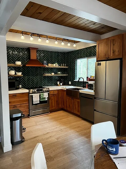 4 bed, 1488 sqft, $3,500 — Photo 2