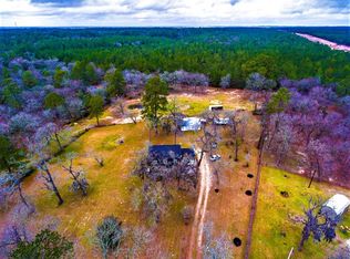 26897 Pine Tree Ct, Waller, TX 77484