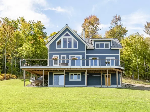 (undisclosed Address), Northport, ME 04849