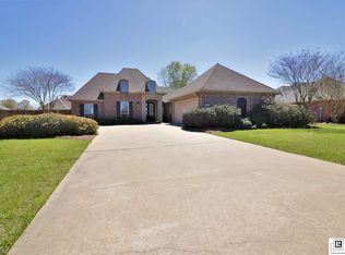 113 Medalist Rd, Monroe, LA 71203