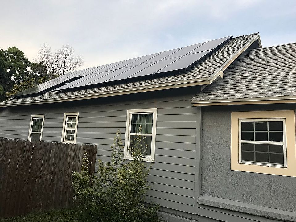 Solar!