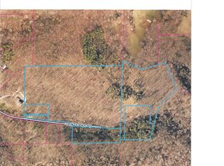 W County Pike Rd, West Baden Springs, IN 47469