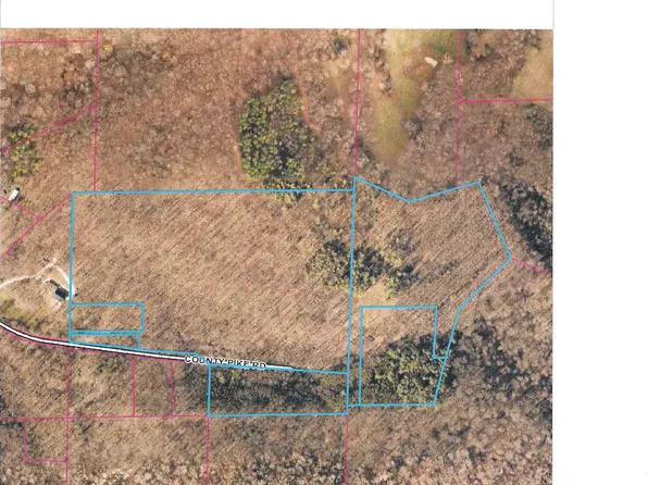 W County Pike Rd, West Baden Springs, IN 47469