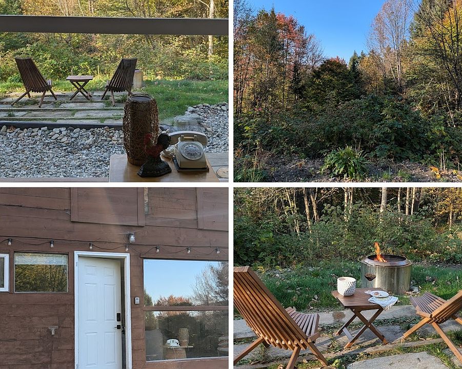 Collage of outdoor highlights
