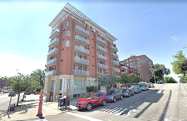 1st image of 10202 Queens Blvd APT 6A