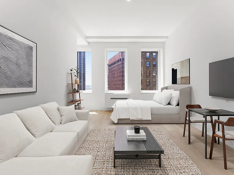 55 Broad St #2709 — Photo 1