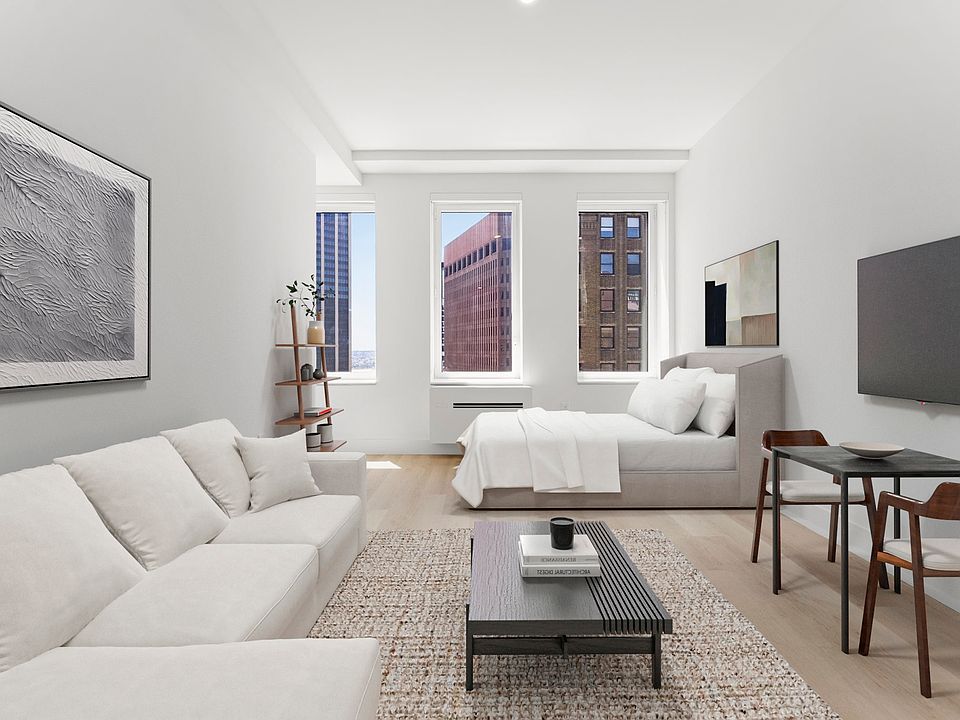1st image of 55 Broad St #2709