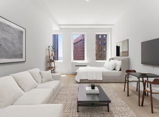 55 Broad St #2709, New York, NY 10004
