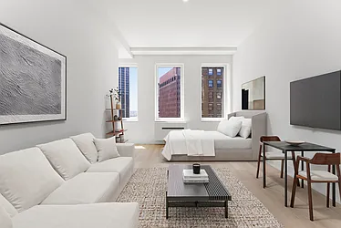 55 Broad Street #2709 image 1 of 27