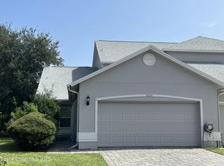 6224 Halyard Ct, Rockledge, FL 32955