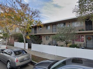 1497 N Elm Ave #1A, Long Beach, CA 90813