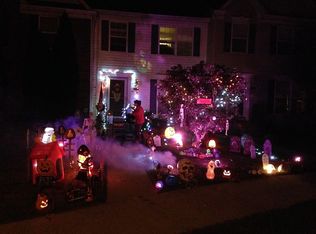 2140 Nicole Way, Abingdon, MD 21009