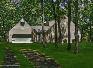 153 Lanes Mills Rd, Howell, NJ 07731