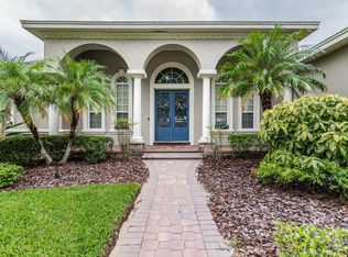 4086 Grandefield Cir, Mulberry, FL 33860