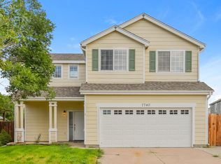 7740 Barn Owl Dr, Fountain, CO 80817
