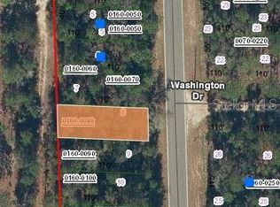 465 Baden Powell Rd #8, Hawthorne, FL 32640