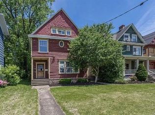304 Highland St #2, Syracuse, NY 13203