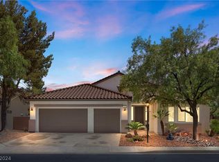 4253 Val Dechiana Ave, Las Vegas, NV 89141