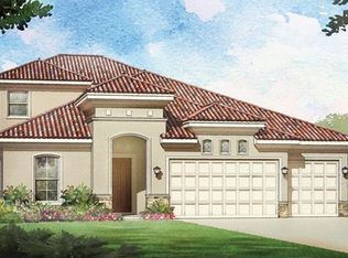 431 Saddlebrook Ln, Naples, FL 34110
