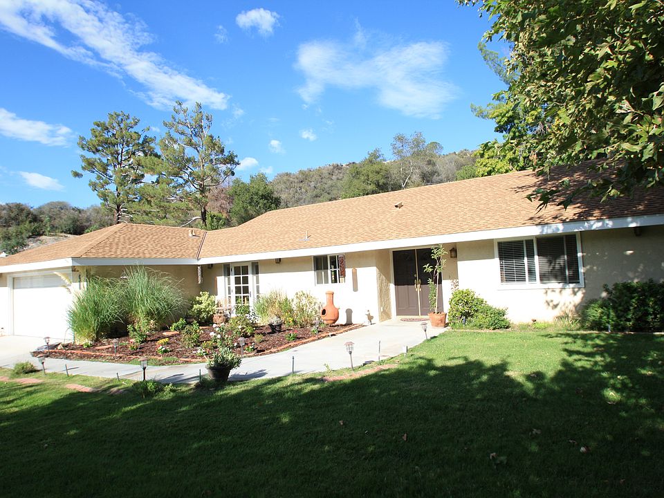 House Front