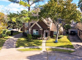 18538 Iron Lake Dr, Houston, TX 77084