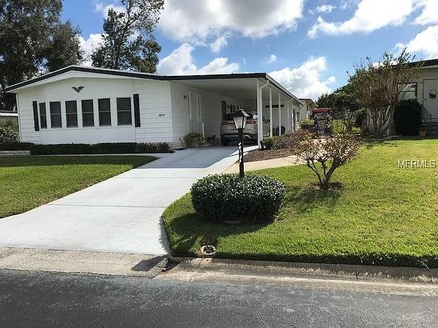 1st image of 3412 Buttonbush Dr #1823