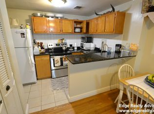 365 Faneuil St APT 10, Boston, MA 02135
