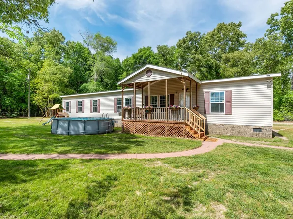 2417 Farmers Bridge Road, Hephzibah, GA 30815