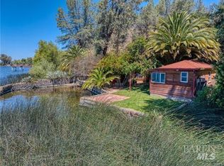 9865 E Highway 20, Clearlake Oaks, CA 95423