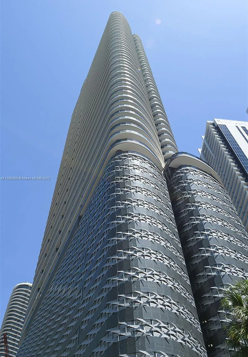 1 bed, 730 sqft, $4,500 — Photo 3