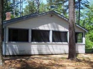 61 Jackson Crossing Rd, South Paris, ME 04281