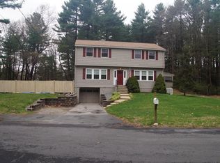 12 Cheryl Ln, Billerica, MA 01821