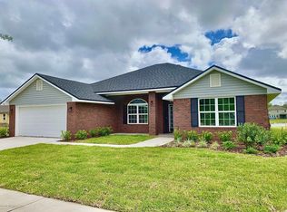 3236 Southern Oaks Dr, Green Cove Springs, FL 32043