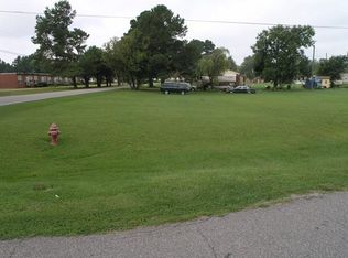 Coates St LOT 38, Seaboard, NC 27876