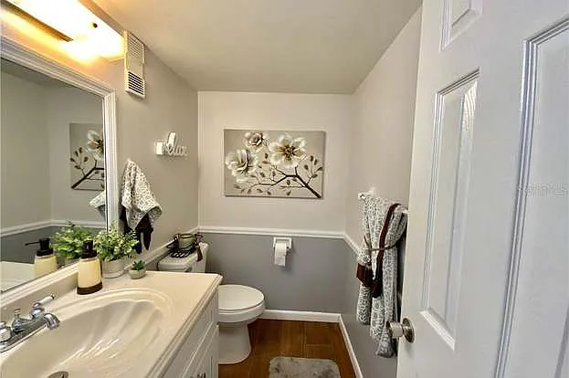 1 bed, 768 sqft, $1,195 — Photo 4