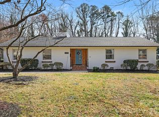 4119 Wall St, Charlotte, NC 28209